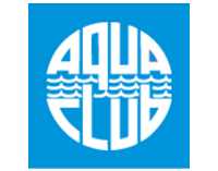 Logo for foreningen Sportsdykkerklubben AquaClub