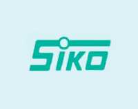 Logo for foreningen SIKO