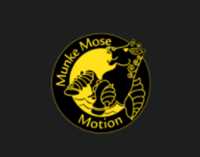 Logo for foreningen Munkemose Motion