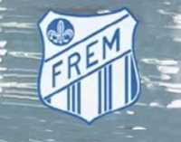 Logo for foreningen FREM
