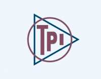 Logo for foreningen Tarup Paarup Idrætsforening